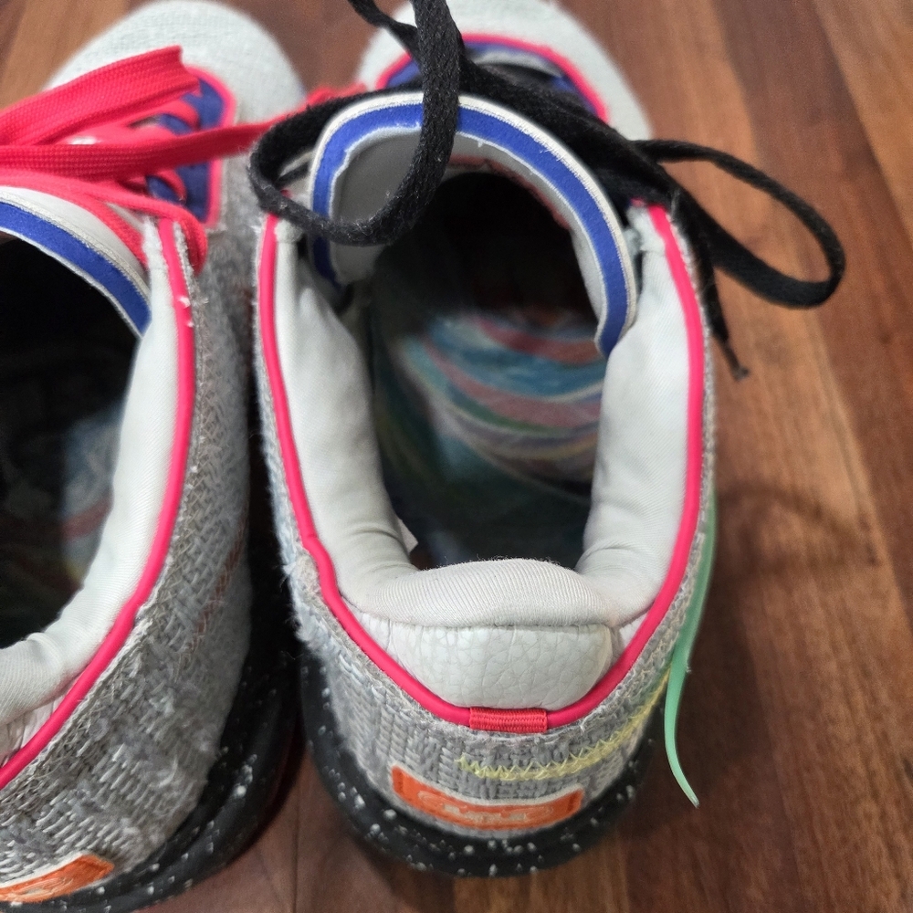 Lebron 20 Nike Lifer DJ5423-002 - Picture 16 of 16